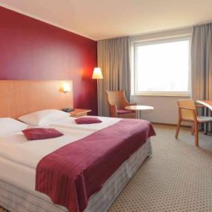 Фотографии гостиницы
voco Dusseldorf Seestern, an IHG Hotel