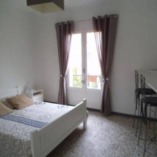 Фотографии мини отеля
Au Bougainvillier