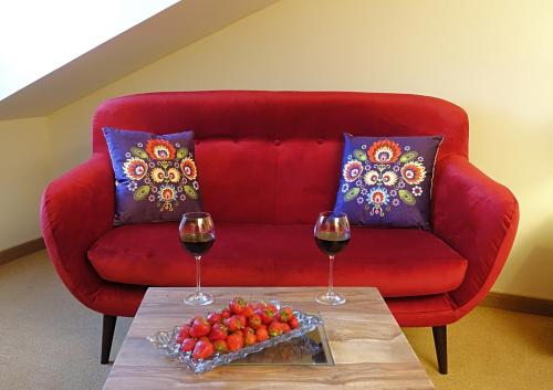 Фотография мини отеля Zajazd Srebrna Gora