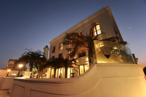 Фотография гостиницы The Promenade