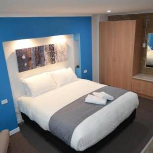 Фотографии мотеля 
            Tropicana Motor Inn