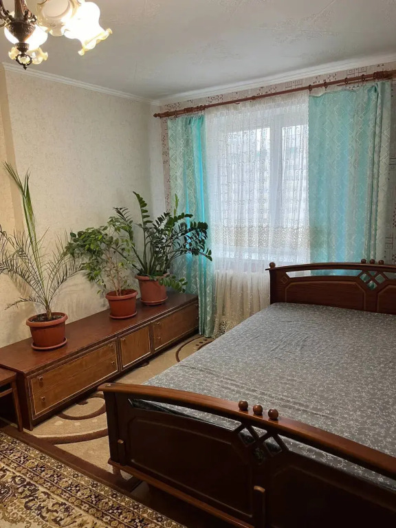 Фотография квартиры Квартира на Ореховой