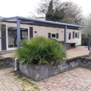 Фотография гостевого дома RBR 655 - Beach Resort Kamperland