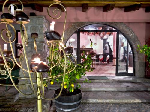 Фотографии мини отеля
La Chiesuola