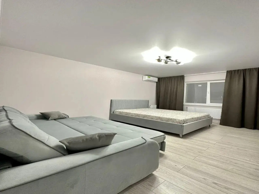 Фотография квартиры Апартаменты на улице Нансена 103/1/6