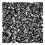 QR код гостиницы Weekend