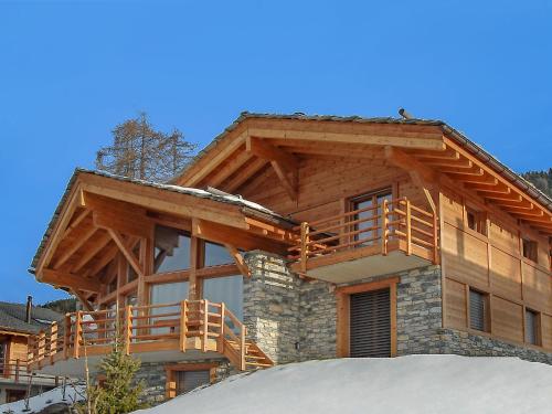 Фотография гостевого дома Chalet Sebas