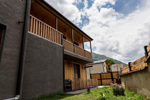 Фотография хостела Jimla