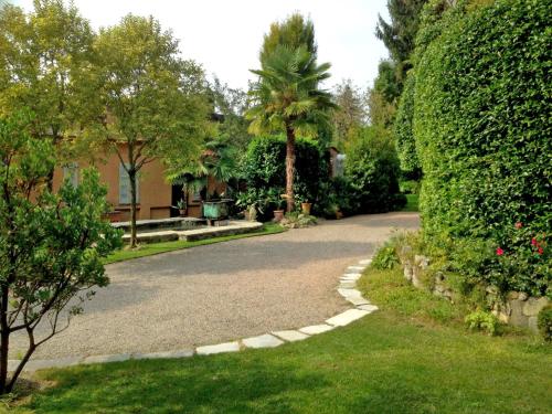 Фотография гостевого дома Locazione Turistica Atelier-2