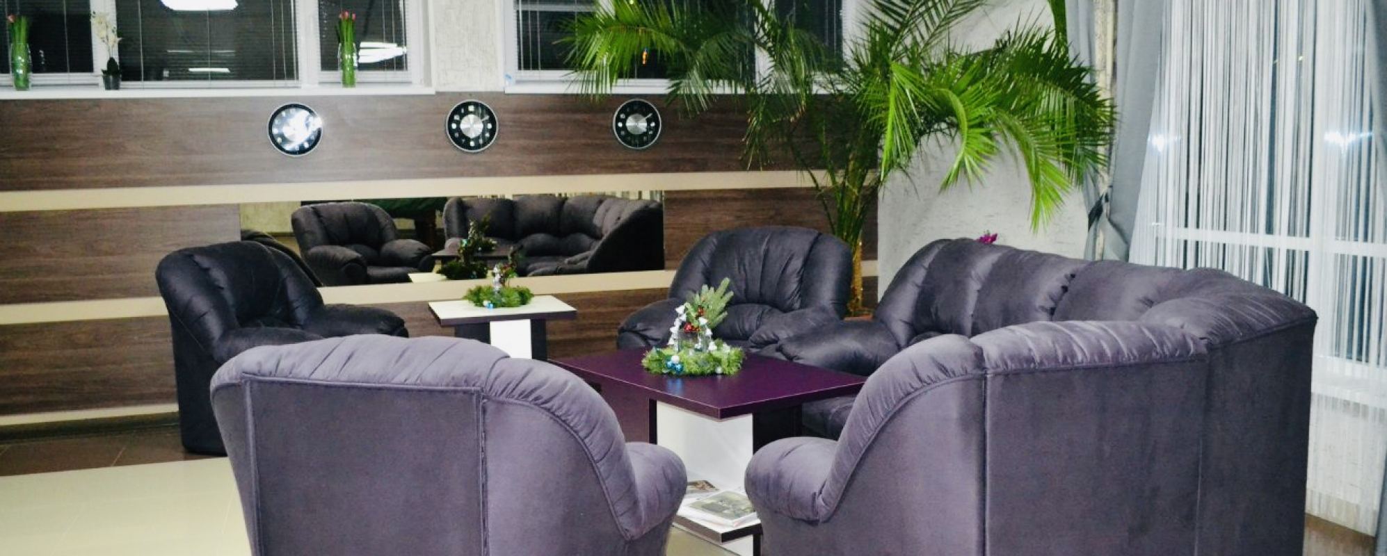 Фотографии гостиницы На Советской