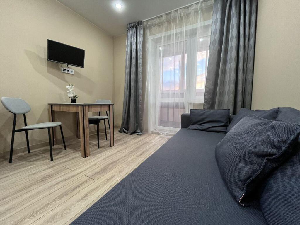 Фотография квартиры Апартаменты на улице Пискунова 148/5