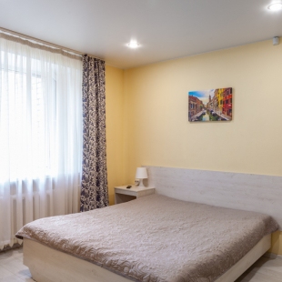 Фотография квартиры Апартаменты Виктория 5