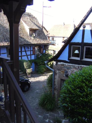 Фотография мини отеля Aux temps d'avant