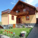 Фотография мини отеля Pensiunea Neba