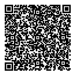 QR код хостела Guest house Medea