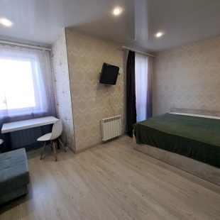 Фотография квартиры Квартира Мой город