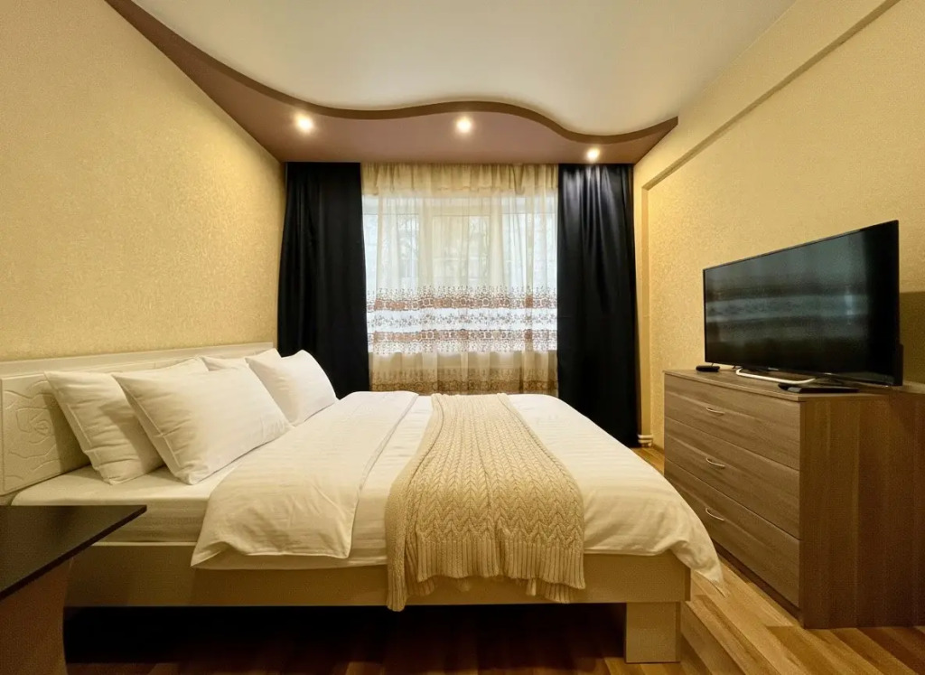 Фотография квартиры Квартира 1-ком Большевиков 3-2 Калуга центр КакДома