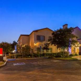 Фотографии гостиницы
Best Western Plus Route 66 Glendora Inn