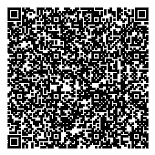 QR код гостиницы Октябрьская