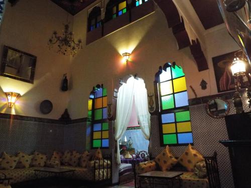 Фотография мини отеля Maison Adam