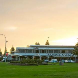 Фотографии гостиницы
Hotel Victor