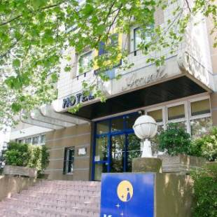 Фотографии гостиницы
Kyriad Marne-La-Vallée Torcy