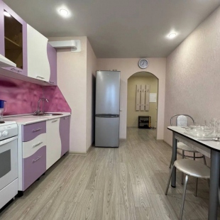 Фотография квартиры EasyRent на проспекте Кирова 322А корпус 6