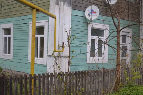 Фотография гостевого дома На Советской, 7