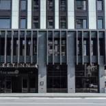 Фотография гостиницы Greet Inn