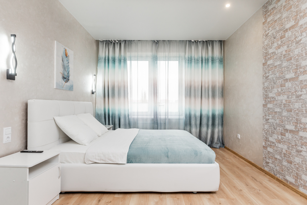 Фотография квартиры Апартаменты Созвездие 2х Комнатные