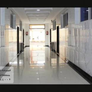 Фотографии апарт отеля
Al Murjanah Apartments to host tourists for serviced apartments