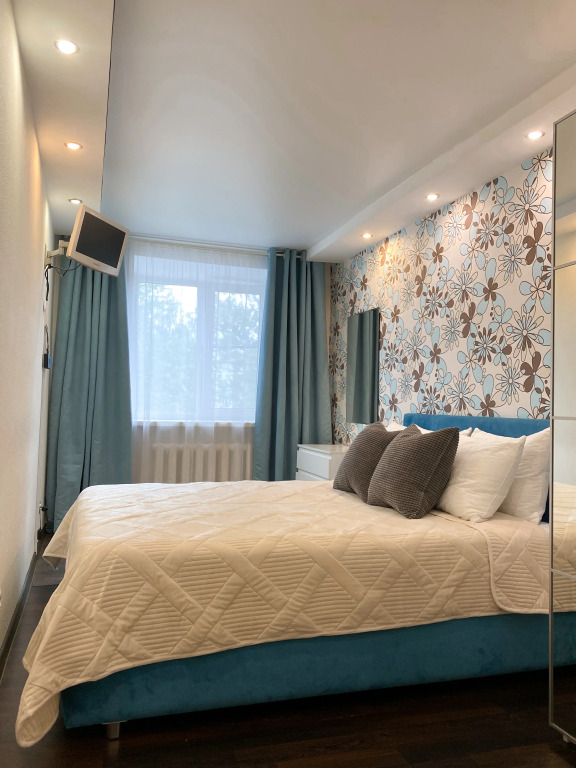 Фотография квартиры Апартаменты Красивая Квартира у Космоса