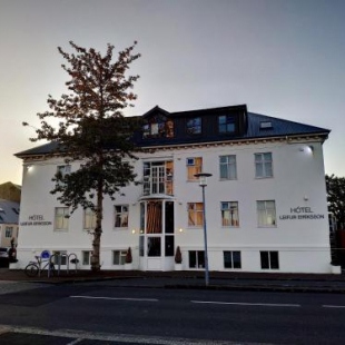 Фотография гостиницы Hotel Leifur Eiriksson