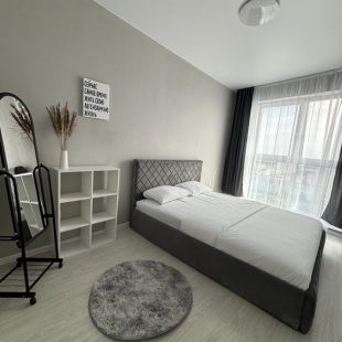 Фотография квартиры Квартира Уютная евро двушка в ЖК Минск Мир