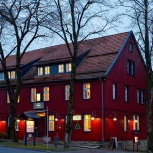 Фотографии гостиницы
Hotel Zum Harzer