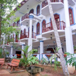 Фотография гостиницы No Name Rest