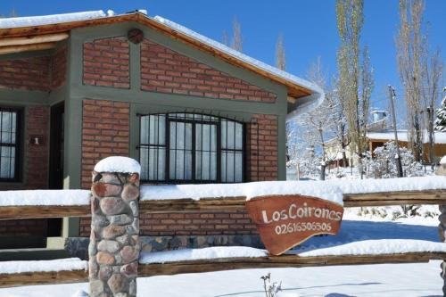 Фотография гостевого дома Los Coirones
