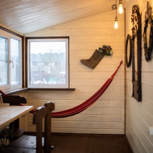 Фотография квартиры Квартира Красноармейская 40