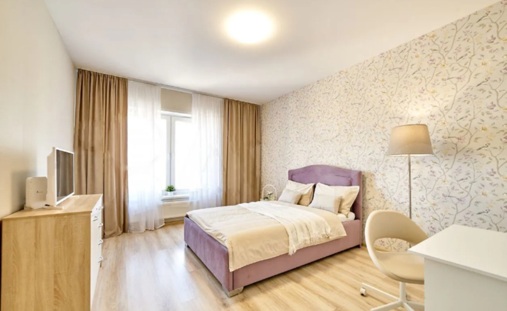 Фотография квартиры Апартаменты Ivori