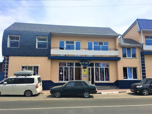 Фотографии мини отеля
Бриз