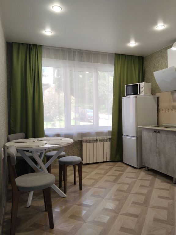 Фотография квартиры Квартира Вдали от суеты Листвянка