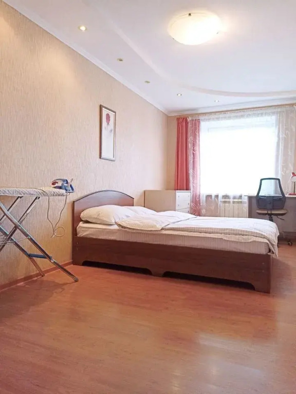 Фотография квартиры Квартира на улице Воровского 52