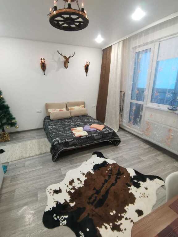 Фотография квартиры Квартира на улице Самаровской 6 (108)