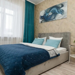 Фотография квартиры Квартира на Саратовском шоссе 77