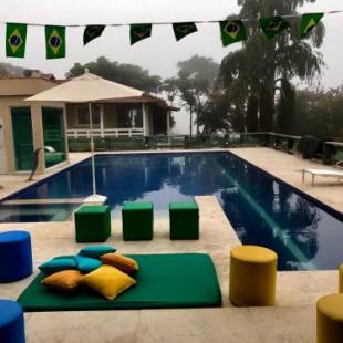 Фотографии гостевого дома
Fazenda Pedra Lisa Hotel Boutique