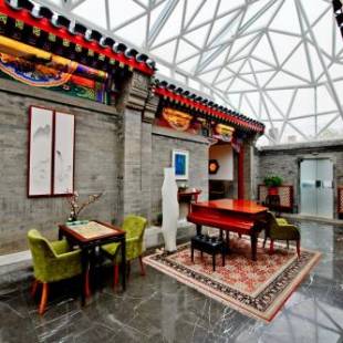 Фотографии гостиницы
Cours Et Pavillons