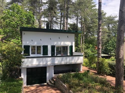 Фотография гостевого дома Maison Sapinettes