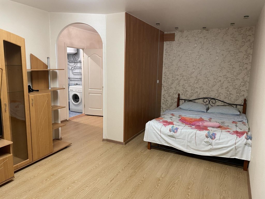 Фотография квартиры Аврора на Соборной 7