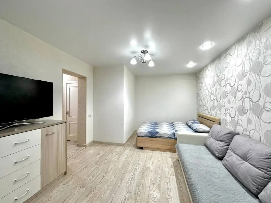 Фотография квартиры Квартира в центре города