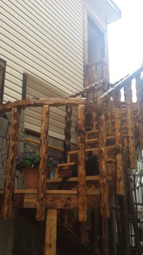 Фотография гостевого дома Река